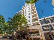 105/12 Victoria Avenue, Perth, 6000, WA