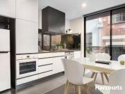 105/139 Bourke Street, MELBOURNE Apartment for rent...