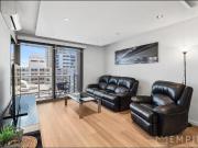 Furnished Riverfront Top Floor Apartment! Furnished Riverfront Top Floor Apartment!