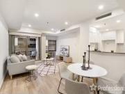 105/15 Queens Road, Melbourne Apartment for rent Listed...