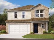 10517 Little Blue Ln, Oklahoma City, OK 73131