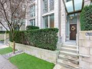 1051 Richards Street, Vancouver, BC, V6B 0C2 townhouse...
