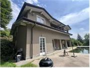 105/2025 U VA Villa con piscina in asta a Mornago