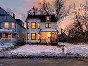 10520 Everton Ave, Cleveland, OH 44108