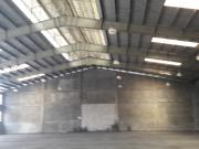 1052 sqm Meycauayan Bulacan factory Warehouse for Rent