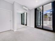 105/2 Waterways Street,Wentworth Point,New South Wales...