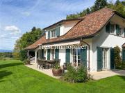 1053 CUGY – Einfamilienhaus mit Panoramablick auf die Jura