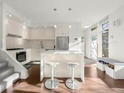 1053 Homer Street, Vancouver, BC, V6B 2X5 townhouse for...