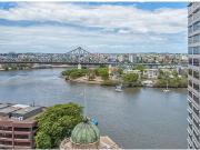 105/420 Queen Street, BRISBANE CITY Apartment for rent...