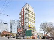 105/429 Spencer Street, WEST MELBOURNE Apartment for...