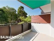 105/43 Terry Street, Rozelle Apartment for rent Listed...
