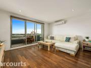 105/493 Victoria Street, WEST MELBOURNE, VIC 3003