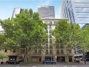 105/547 Flinders Lane, Melbourne Apartment for rent...