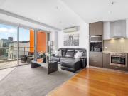 105/580 Hay Street, Perth WA 6000 Apartment For Rent