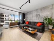 1055/9 Edmondstone Street, South Brisbane Apartment for...