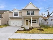 1055 Kittrell St, Norfolk, VA 23513