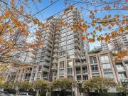 1055 Richards Street 703 Vancouver BC V6B 0C2 1 Bedroom...