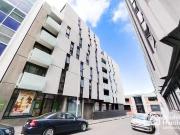 105/6 8 High Street, North Melbourne, VIC 3051