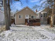 1056 Mctavish Street, Regina, SK, S4T 3V3 house for sale...