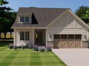 1056 S 93rd Court Cir, Omaha, NE 68114