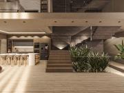 1056 Sqft Lote, Marina Residencial, Cancun