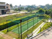1058 Sq.Ft. Plot in Amlidih Raipur Listing ID #9565
