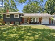 1059 Marley Crescent, Burlington, ON, L7T 3S3 house for...
