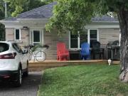 1059 Western Avenue, Peterborough — 3 Bed | 2 Bath Rental