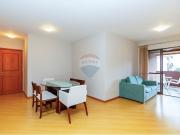 105 Área Útil Apartamento Alugar, 3 Dormitórios...