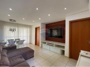 106 Área Útil Casa de Condomínio Alugar, 3 Dormitórios...