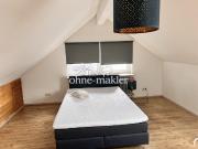 105 06 2 Zimmer Dachstudio in ruhiger Lage
