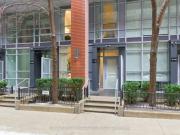 105 15 Bruyeres Mews, Toronto, ON, M5V 0A7 townhouse for...