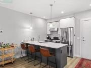 105 1883 Water Street, Kelowna, BC, V1Y 1K4 Single...