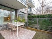 105 1 CONIFER STREET, North Vancouver, BC V7J 0B4 Condo...