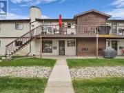 105 2911 Harding Street, Regina, SK, S4V 1B9 townhouse...