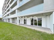 105,63qm 4ZI Terrassen Wohnung