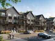 105 824 Woolwich Street, Guelph Riverside Park, ON, N1H...