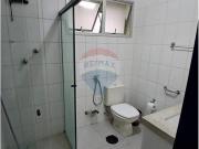 105 Área Útil Apartamento Alugar, 3 Dormitórios...