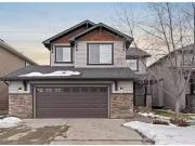 105 Aspenmere Place, Chestermere, AB, T1X 0G3 house for...