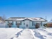 105 Braintree Cr, Winnipeg, MB, R3J 1E3 house for sale List.