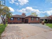 105 Calla Terrace, Welland Prince Charles, ON, L3C 7C2...