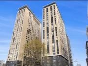 105 Champagne #2208: Bachelor Condo Centretown, Ottawa