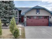 105 Citadel Hills Circle Nw, Calgary, AB, T3G 3V5 house for.