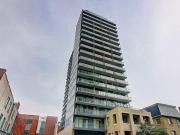 105 George Street 1713 Toronto ON M5A 0L4 1 Bedroom...