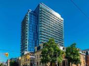 105 George Street 1810 Toronto ON M5A 0L4 1 Bedroom...