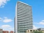 105 George Street 604 Toronto ON M5A 0L4 2 Bedroom Condo...