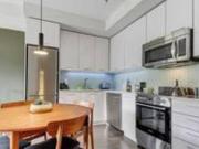 105 George Street Toronto ON M5A 0L4 1 Bedroom Apartment...