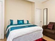 105 Hallam Street, East Marylebone, London, W1W 5DB,...