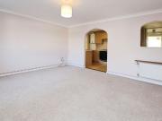 105 High Street, Wivenhoe CO7, 2 bed flat to rent,...
