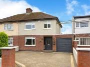 105 Johnstown Avenue, Glenageary, Co. Dublin,...